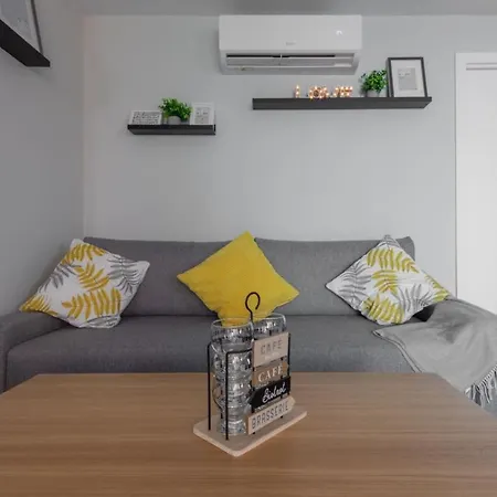 Apartamento Torre 2 Planta 11