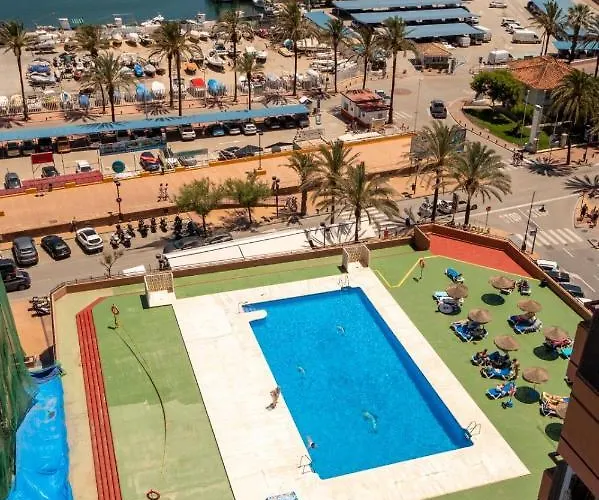 Apartamento Torre 2 Planta 11 Fuengirola