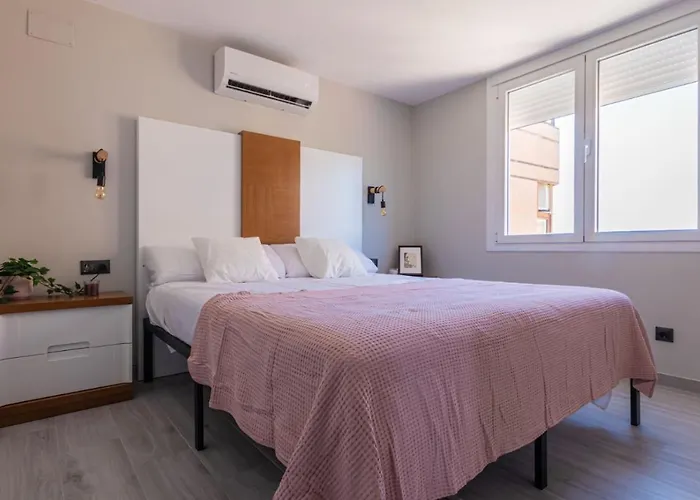 Torre 2 Planta 11 Apartamento *