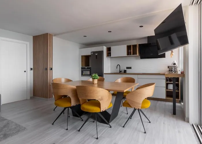 Torre 2 Planta 11 Fuengirola