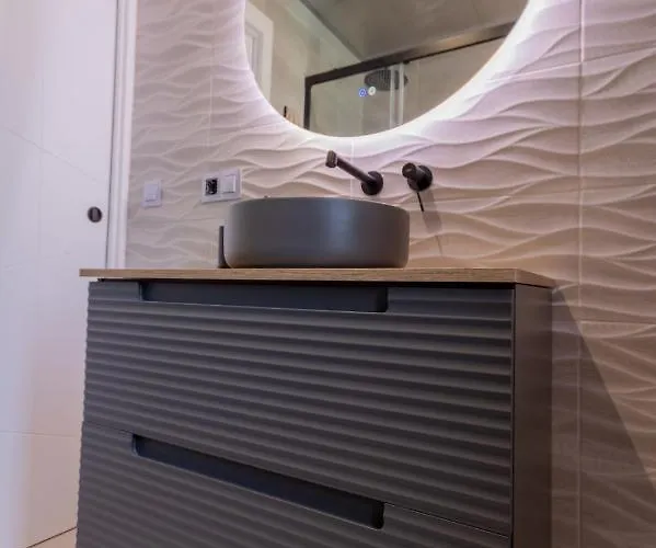 Apartamento Torre 2 Planta 11 *