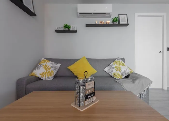 דירה Torre 2 Planta 11