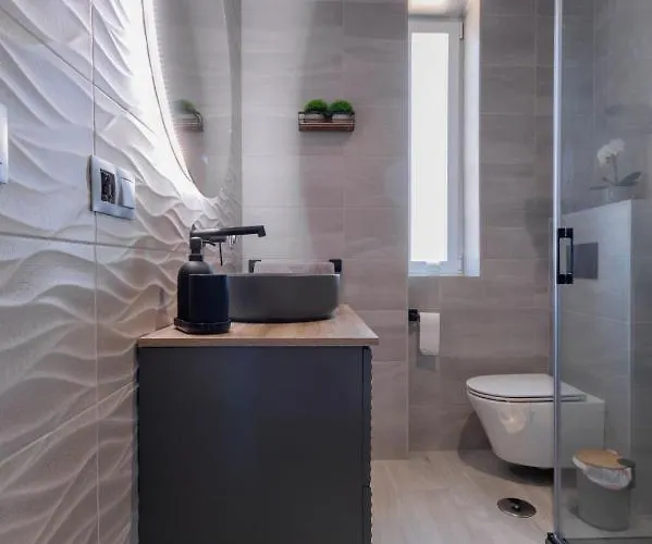 Torre 2 Planta 11 * Fuengirola