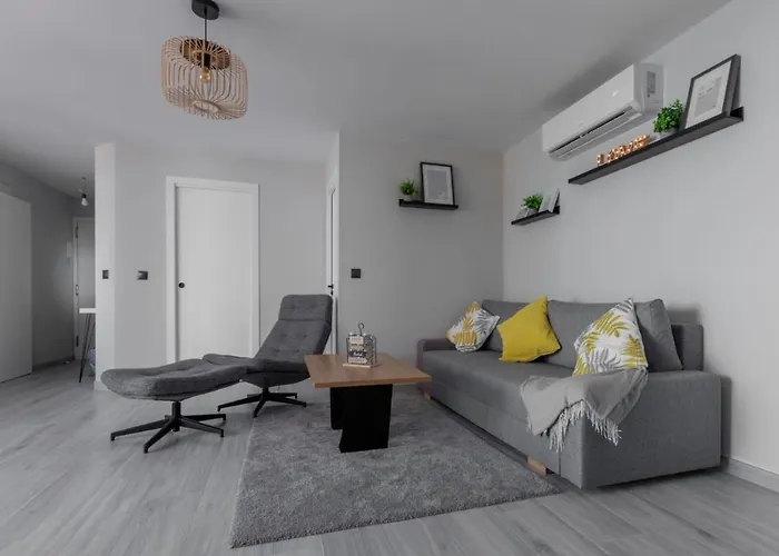 Apartamento Torre 2 Planta 11