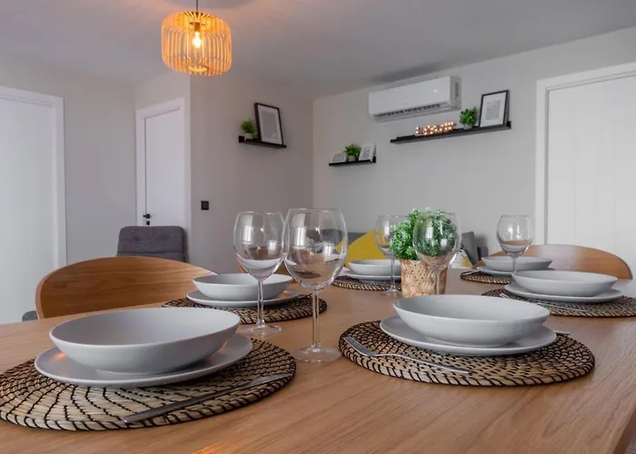 Torre 2 Planta 11 דירה *