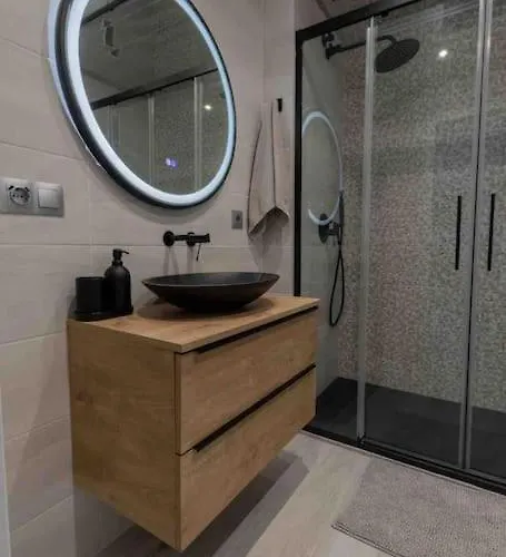 Torre 2 Planta 11 דירה *