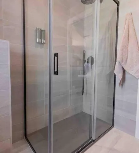 דירה Torre 2 Planta 11 *