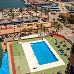 公寓 Torre 2 Planta 11 丰希罗拉