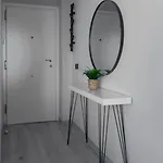 公寓 Torre 2 Planta 11