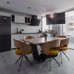 Torre 2 Planta 11 公寓 丰希罗拉