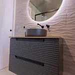 公寓 Torre 2 Planta 11 *