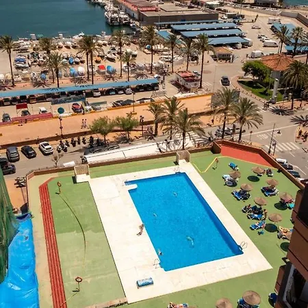Apartment Torre 2 Planta 11 Fuengirola