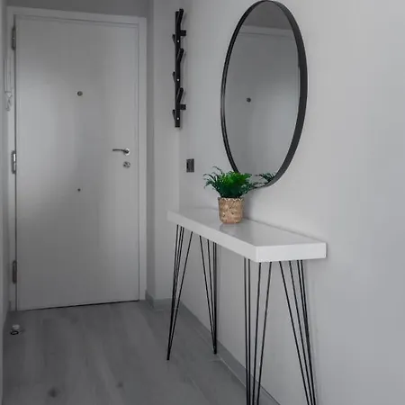 Apartamento Torre 2 Planta 11
