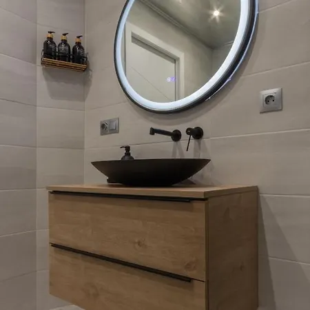 Torre 2 Planta 11 Apartment Fuengirola