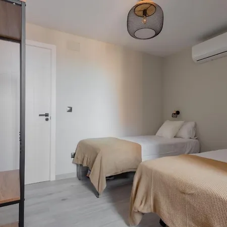 Apartment Torre 2 Planta 11 *