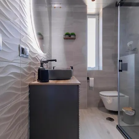 Torre 2 Planta 11 * Fuengirola