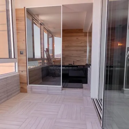 Torre 2 Planta 11 * Fuengirola