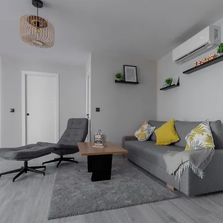 Apartment Torre 2 Planta 11