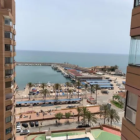 Torre 2 Planta 11 Fuengirola