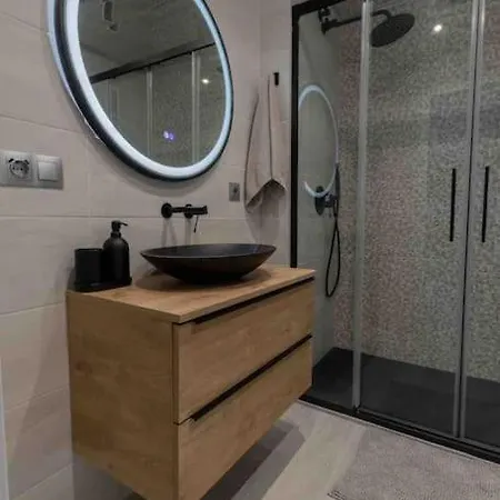 Torre 2 Planta 11 Apartment *