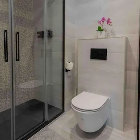 Apartment Torre 2 Planta 11