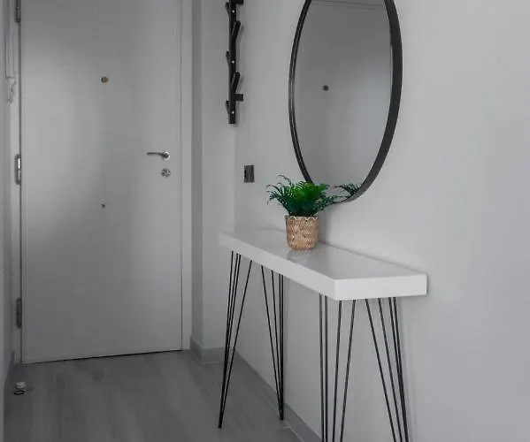 Apartment Torre 2 Planta 11