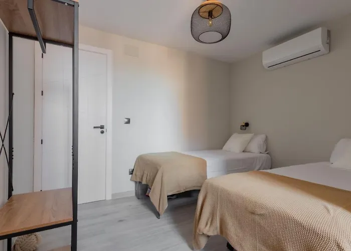 Apartment Torre 2 Planta 11 *