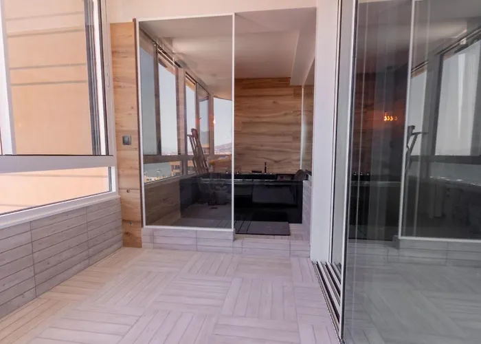 Torre 2 Planta 11 * Fuengirola