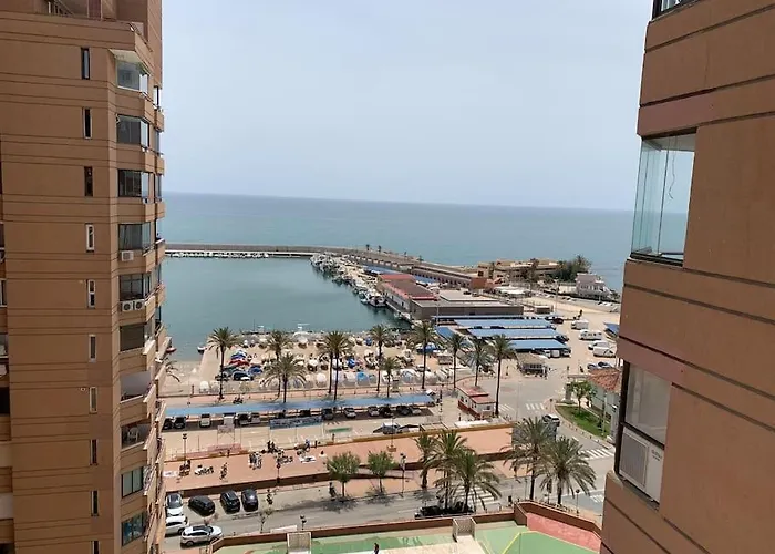 Torre 2 Planta 11 Fuengirola