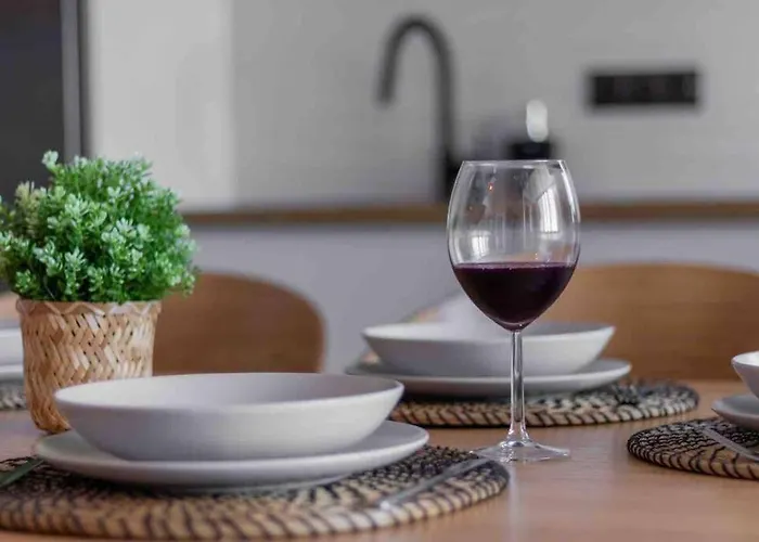 Torre 2 Planta 11 * Fuengirola