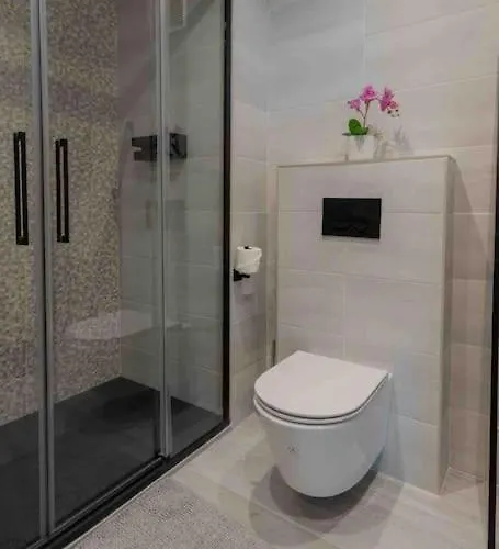 Apartment Torre 2 Planta 11